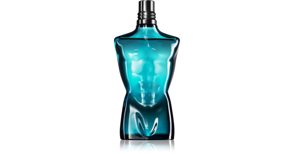 Jean Paul Gaultier Le Mâle 125 ml