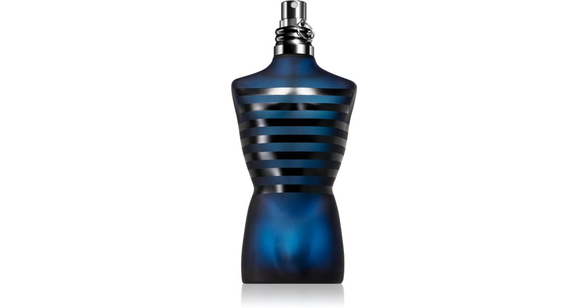 Jean Paul Gaultier Le Male Ultra Male toaletní voda pro muže 125 ml