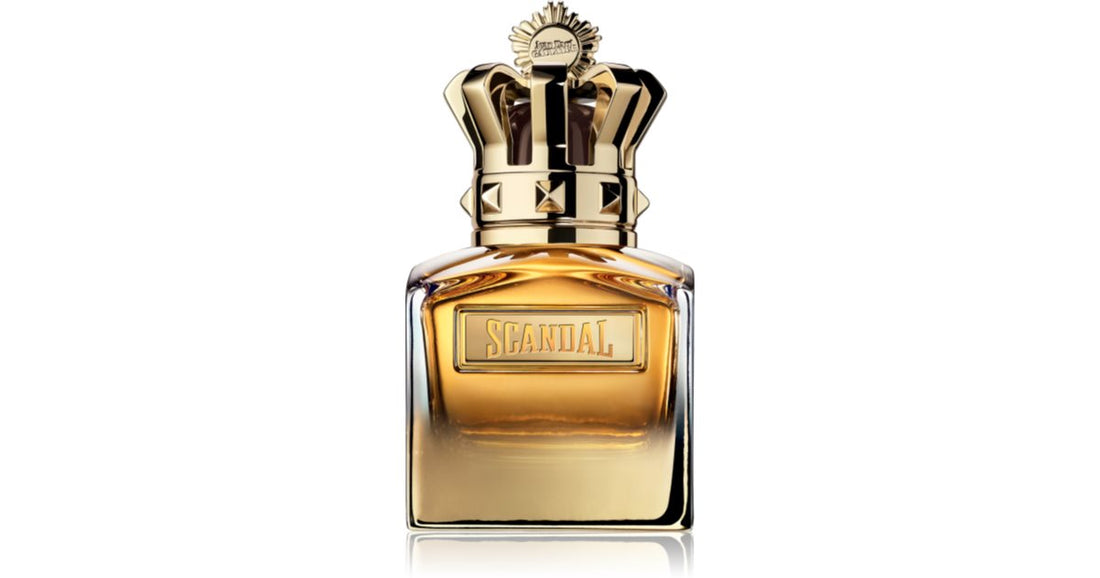 Jean Paul Gaultier Scandal Absolu parfém pro muže 50 ml