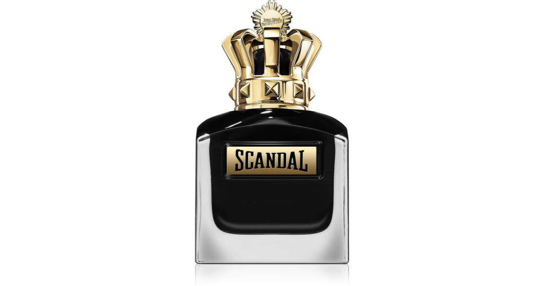 Jean Paul Gaultier Scandal Le Parfum Refillable Eau de Parfum pro muže 100 ml