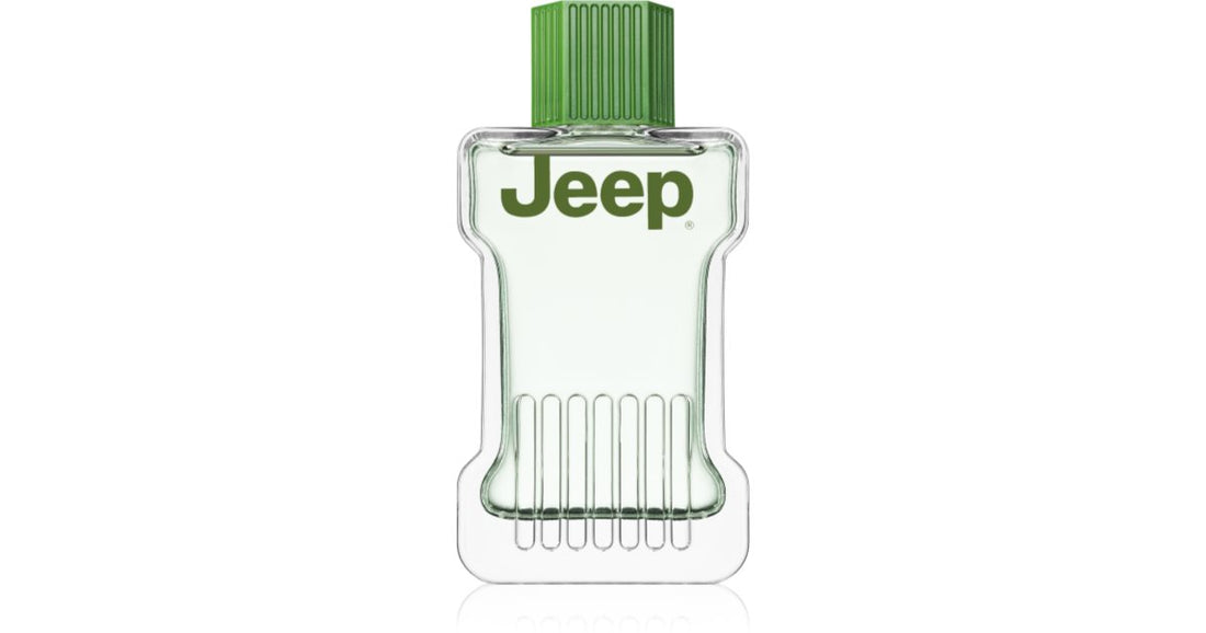 Jeep Adventure 100ml