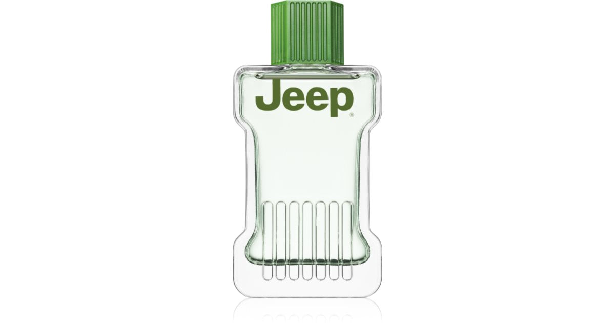 Jeep アドベンチャー 100ml