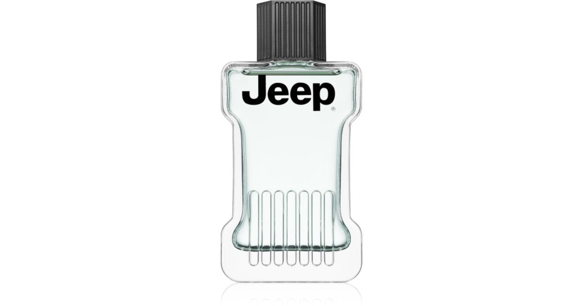 Jeep Freiheit 100ml