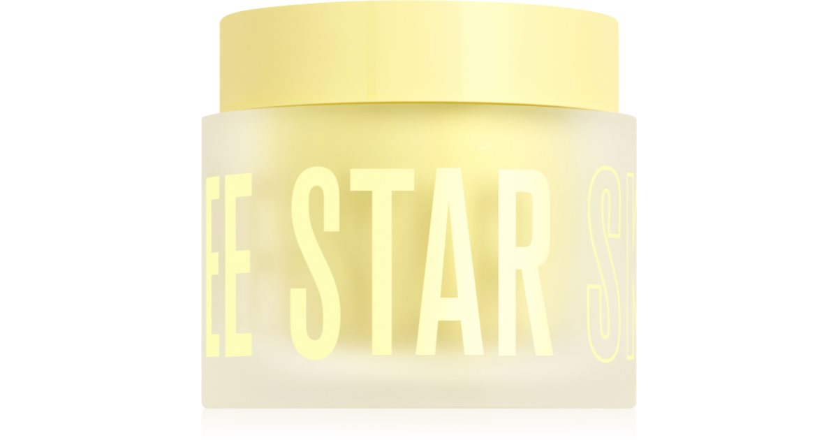 Jeffree Star Cosmetics Scrub de corp delicat Banana Fetish 170 g