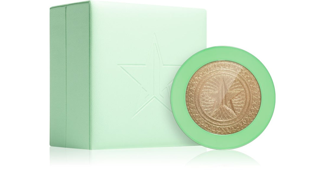 Jeffree Star Cosmetics Κρεμ χρώματος highlighter Extreme Frost Cold Hard Ca$h 8 γρ