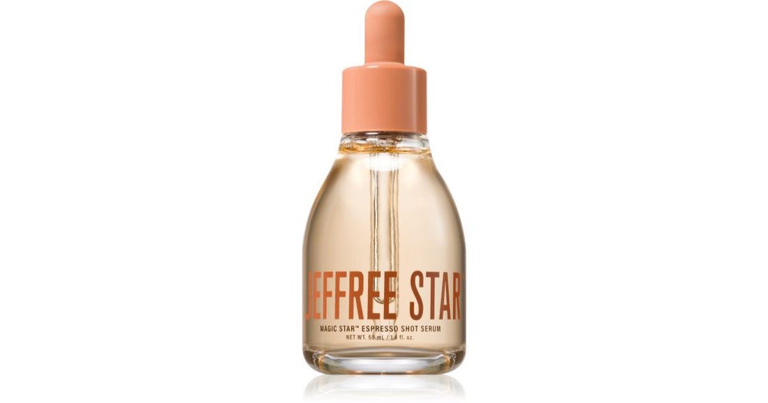 Jeffree Star Cosmetics Ser hidratant Jeffree Star Skin Wake Your Ass Up 50 ml