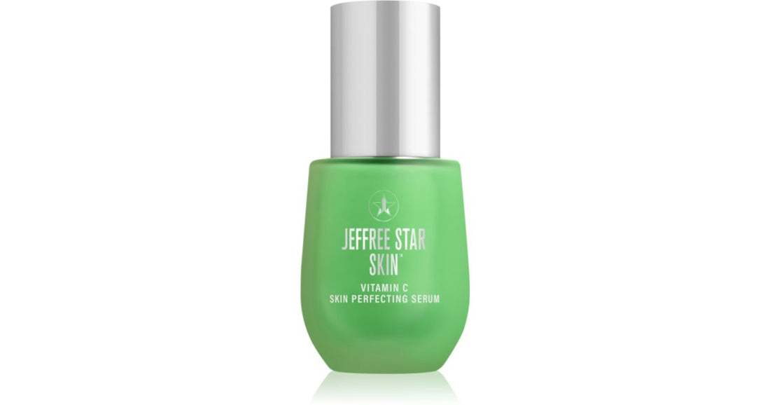 Jeffree Star Cosmetics スターウェディング フェイスセラム ビタミンC配合 50ml