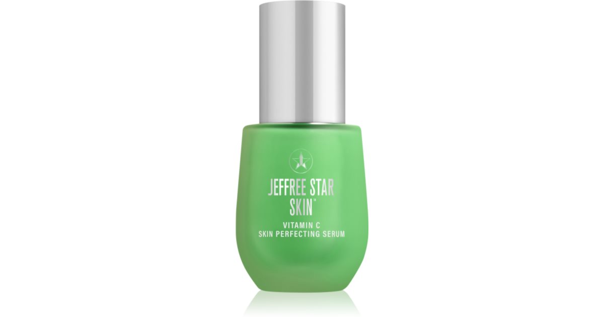 Jeffree Star Cosmetics Star Wedding Gesichtsserum mit Vitamin C 50 ml