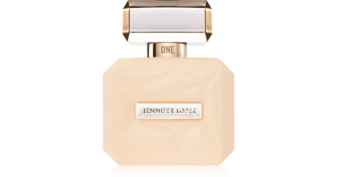 Jennifer Lopez One Parfémovaná voda pro ženy 50 ml