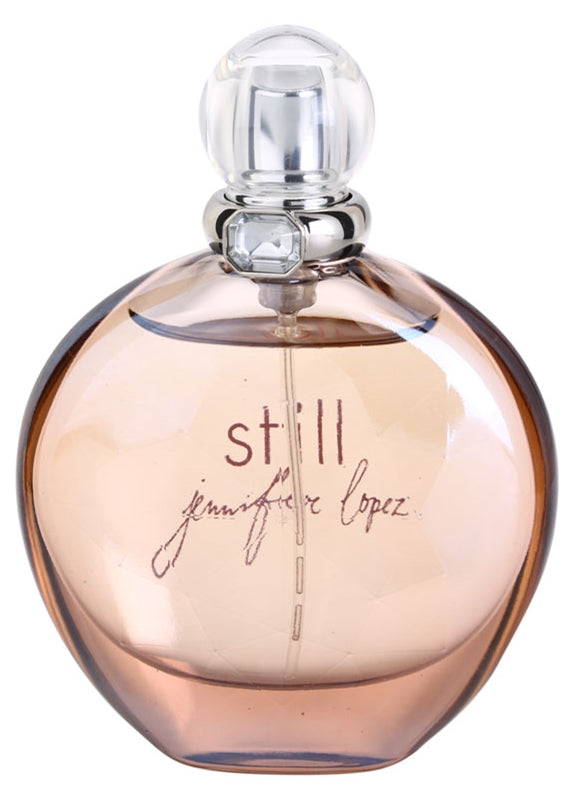 Jennifer Lopez Still Eau de Parfum for women 50 ml