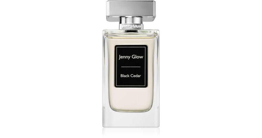 Jenny Glow Cèdre Noir 80ml