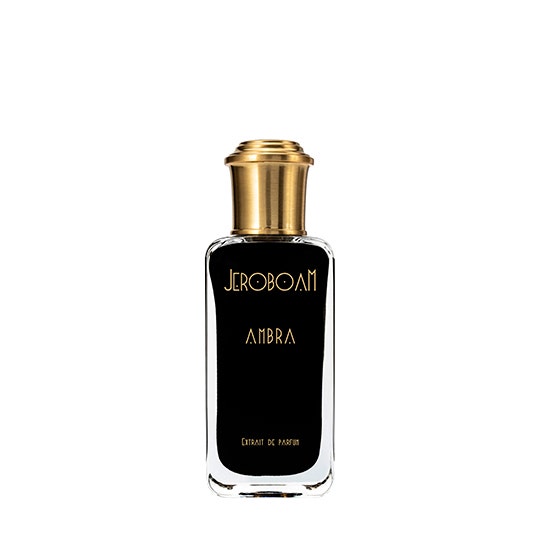 Jéroboam Ambre Extrait de Parfum - 30 ml