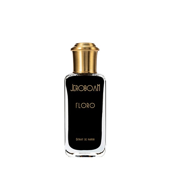 Jeroboam Floro Extrait de Parfum Unisex 30 ml