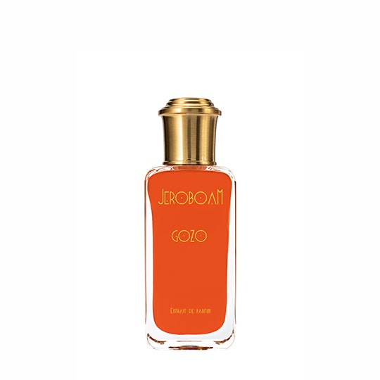Jéroboam Gozo Extrait de Parfum - 100 ml