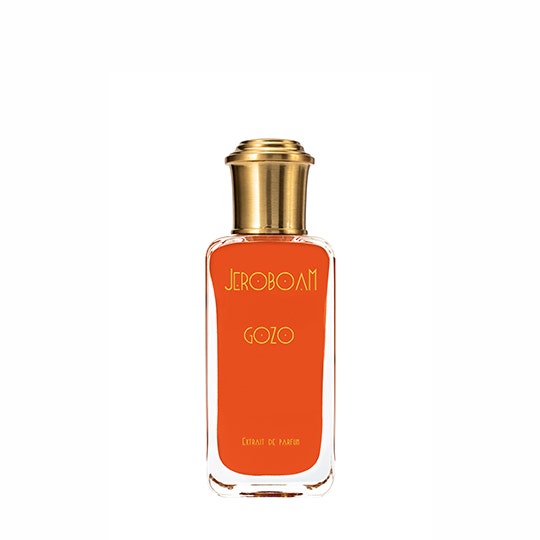 Jeroboam Gozo Extrait de Parfum Unisex 100 ml