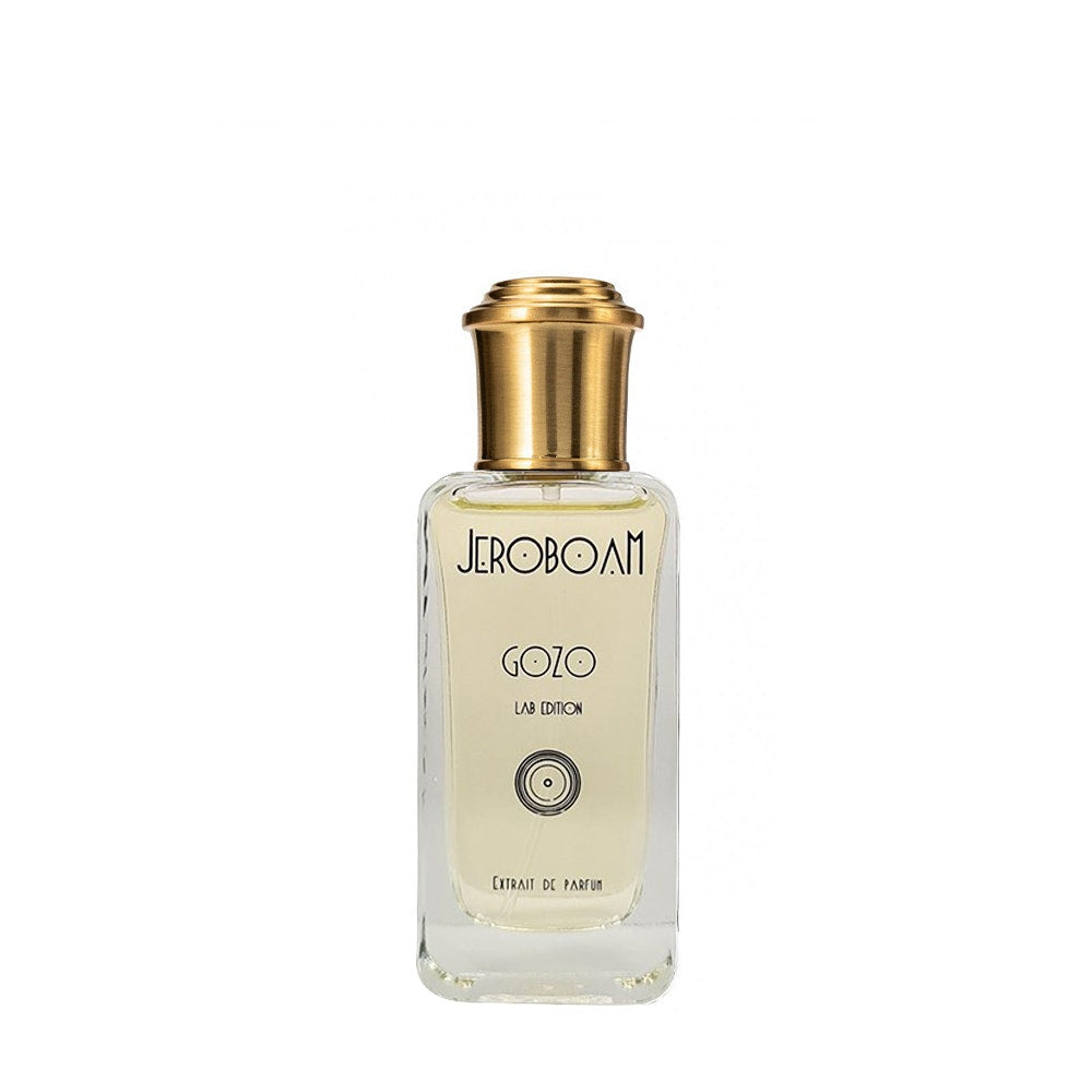 Jeroboam Gozo Extrait de Parfum Limited Edition – 30 ml