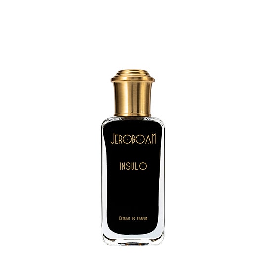 Jeroboam Insulo Extrait de Parfum 유니섹스 30 ml