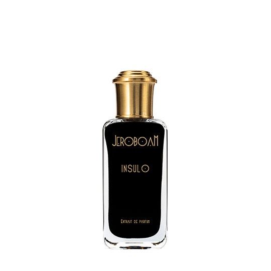 Jéroboam Insulo Extrait de Parfum - 30 ml
