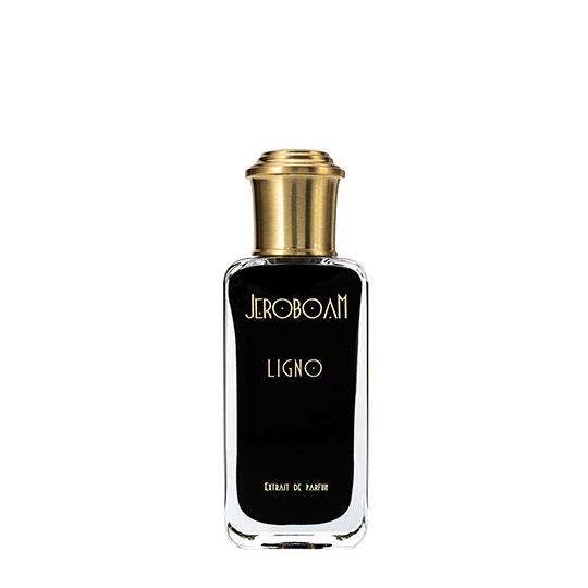 Jeroboam Ligno Extrait de Parfum - 30 мл