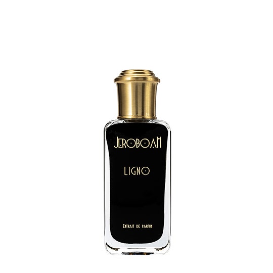 Jeroboam Ligno Extrait de Parfum Unisex 30 ml