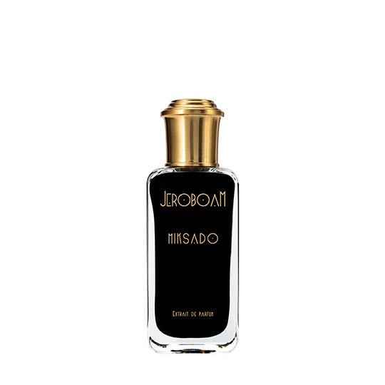 Jeroboam Mixado Extrait de Parfum - 30 мл