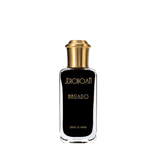 Jeroboam Mixado Extrait de Parfum Unisex 30 мл