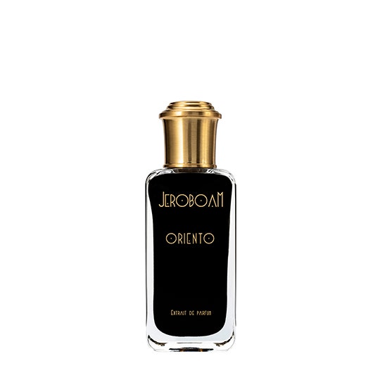 Jéroboam Oriento Extrait de Parfum - 30 ml