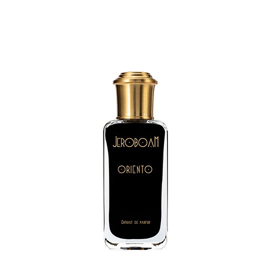 Jeroboam Oriento Extrait de Parfum унисекс 30 мл