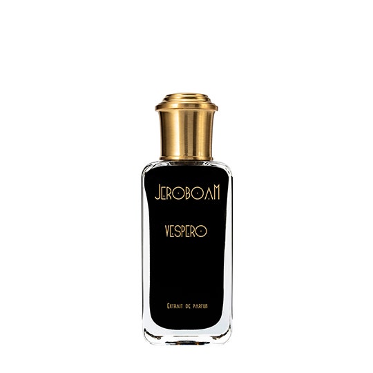 Jeroboam Vespero Extrait de Parfum voor Mannen 30 ml