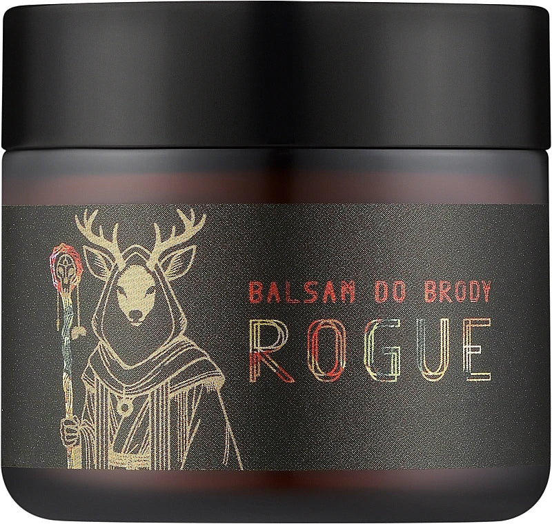 Balsamo barba "Rogue" Cyrulicy Rogue Beard Balm 50 ml