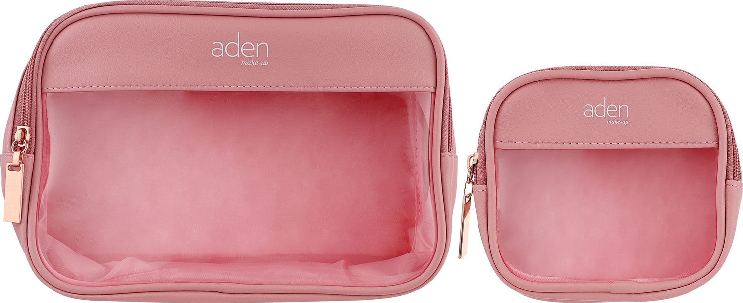 Set Aden Cosmetics (Bag Small + Bag Big)