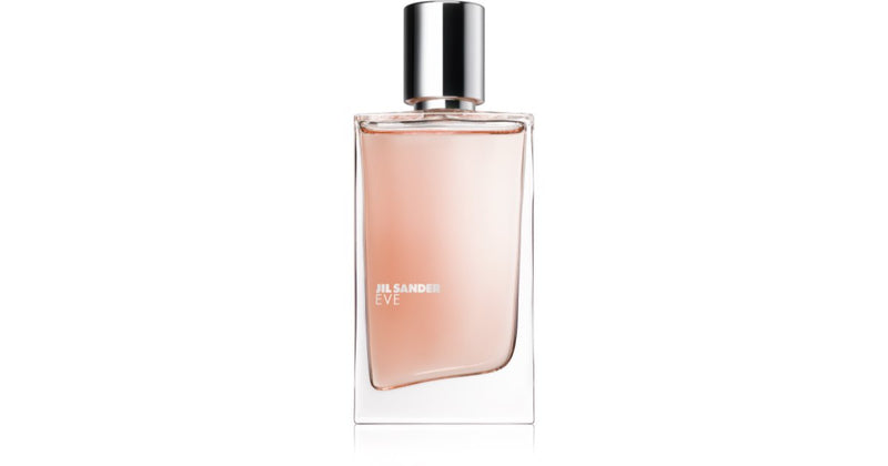 Jil Sander Eve Eau de Toilette Donna 50 ml