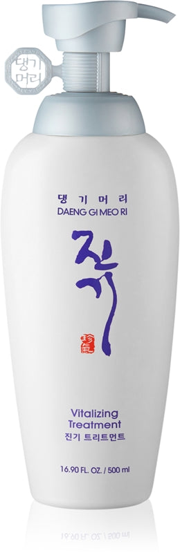DAENG GI MEO RI Jin Gi Vitalizing revitalizing conditioner to nourish and make shiny 500 ml