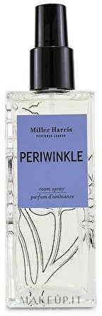 Spray profumato per la casa Miller Harris Periwinkle Room Spray 200 ml