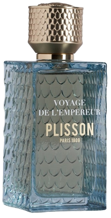 Plisson Voyage De l&