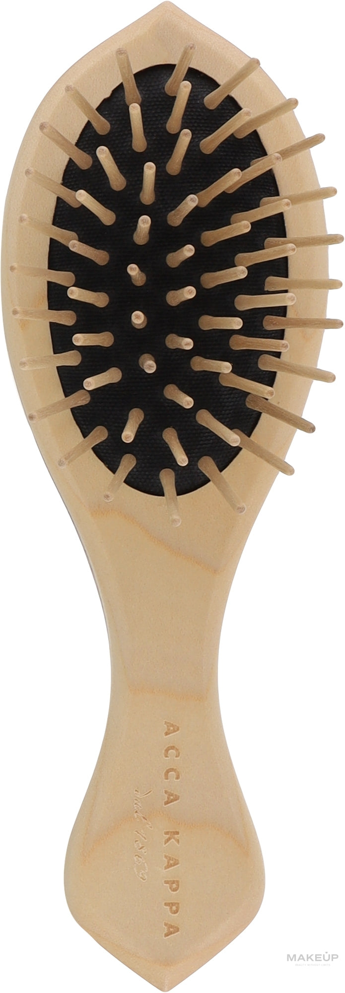 Spazzola capelli Acca Kappa Hair Brush