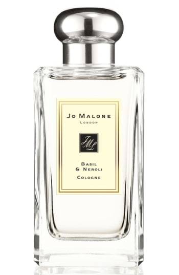 Jo malone 罗勒橙花古龙水 - 100 毫升