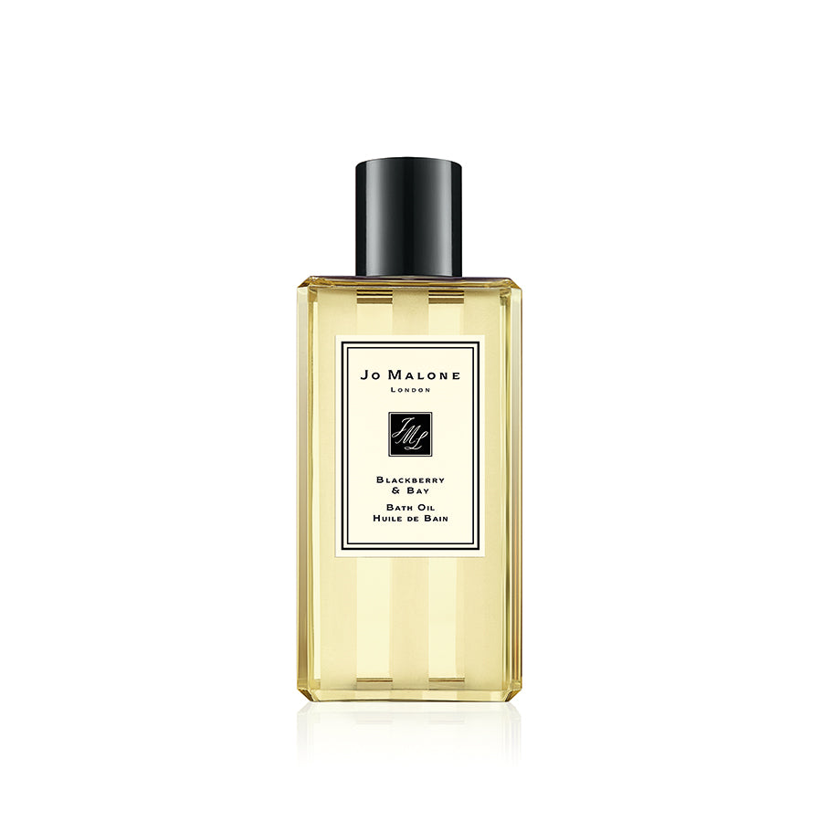 Jo Malone Blackberry &amp; Laurel Bath Oil 30ml