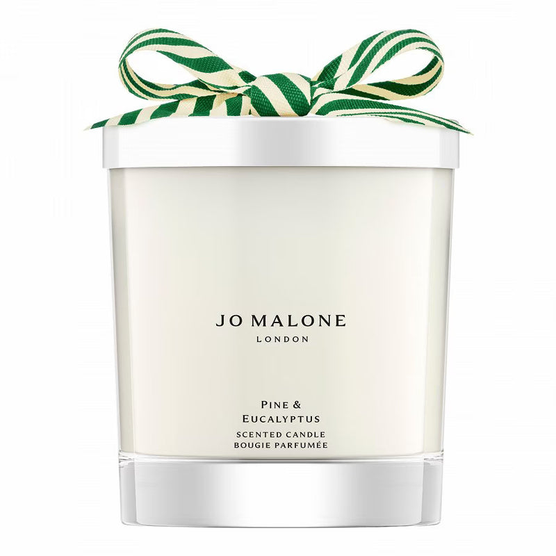 Jo Malone Pine & Eucalyptus Pine & Eucalyptus Geurkaars 200g