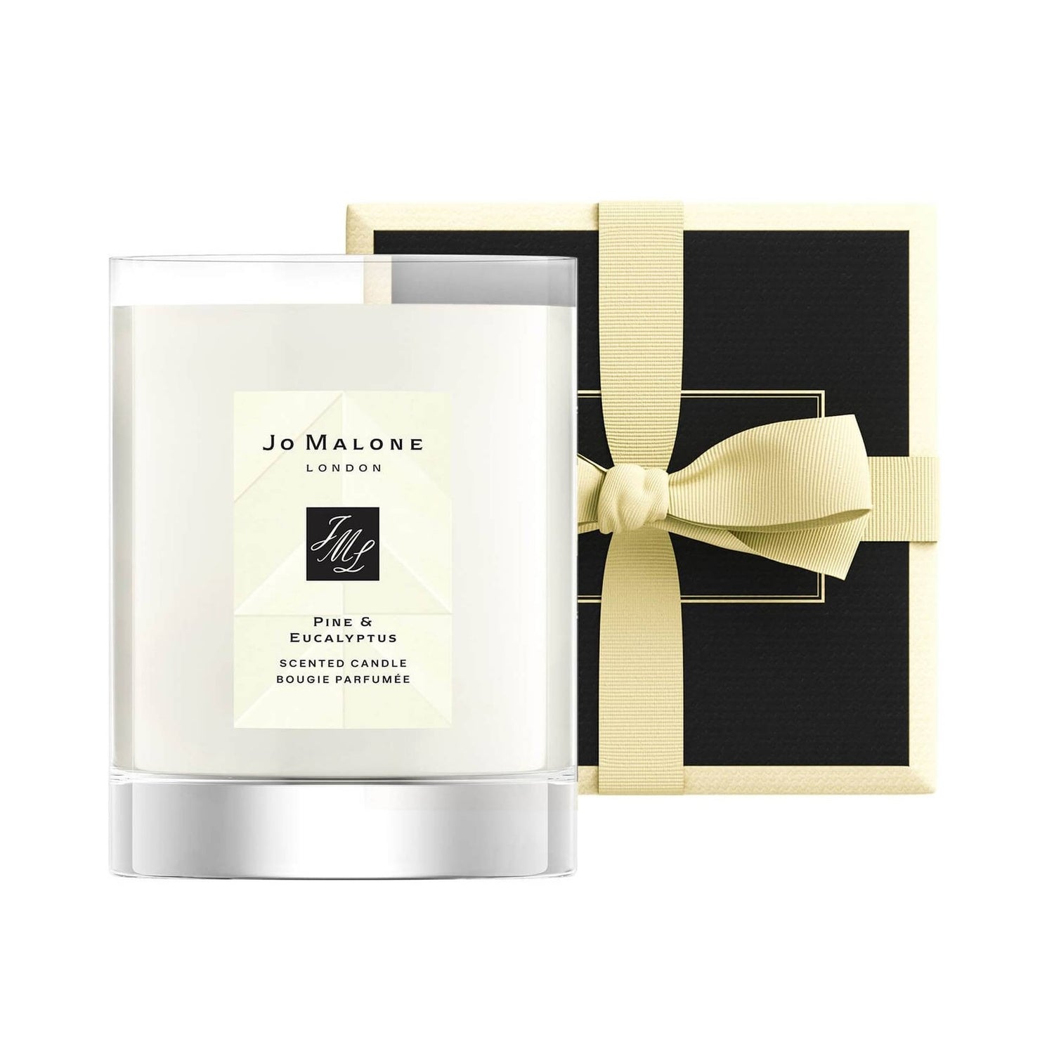 Jo Malone Jo Malone Vela Perfumada de Pinho e Eucalipto 2100g