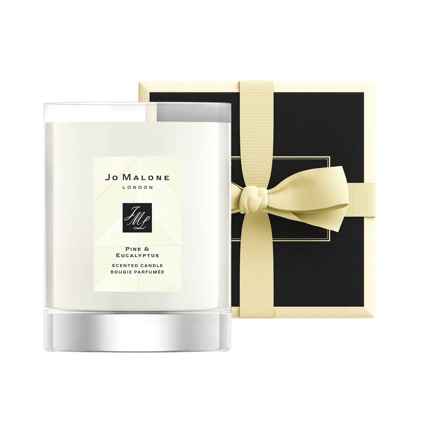 Jo Malone Jo Malone Vela Perfumada de Pinho e Eucalipto 2100g