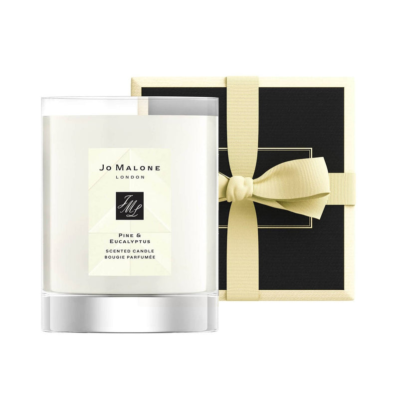 Jo Malone Jo Malone Vela Perfumada de Pinho e Eucalipto 2100g