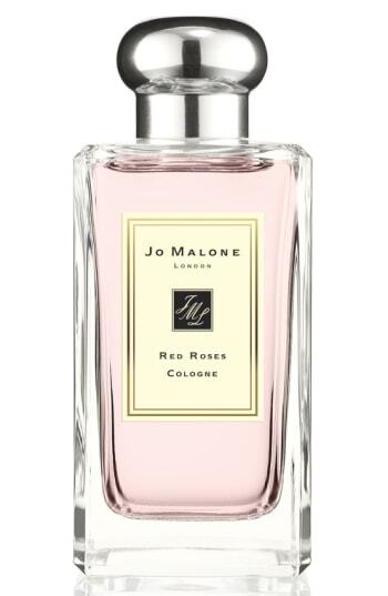 Jo Malone 红玫瑰古龙水 - 100 毫升