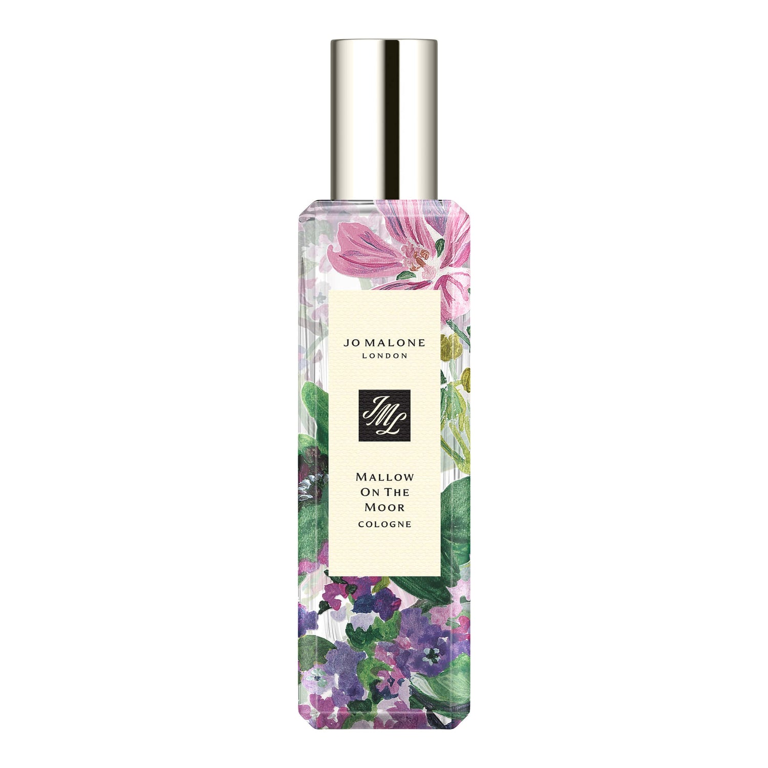 Jo Malone Mallow On The Moor Eau De Cologne da donna 30ml