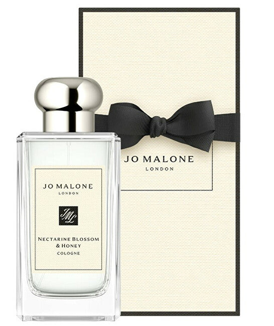 Jo malone פריחת נקטרינה \u0026 Honey Cologne Women 100 מ&quot;ל