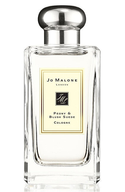 Jo malone Peony &amp; Blush Chamois - Eau de Cologne για γυναίκες - Όγκος: 50 ml