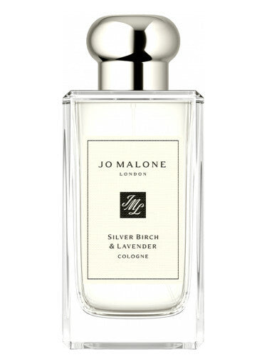 Jo Malone Stříbrná bříza \u0026 Levandule - 100 ml