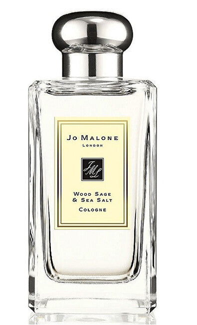 Jo malone Wood Sage \u0026 Mořská sůl Kolín nad Rýnem - 100 ml