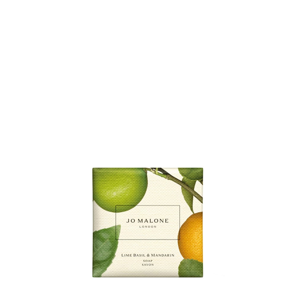 Jo Malone Lime Basil &amp; Mandarin Soap 