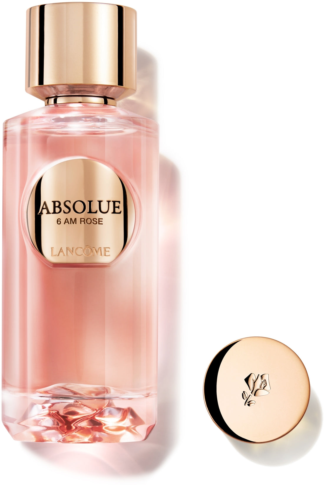 Lancome Absolue 6 AM Rose Eau de Parfum 100 ml